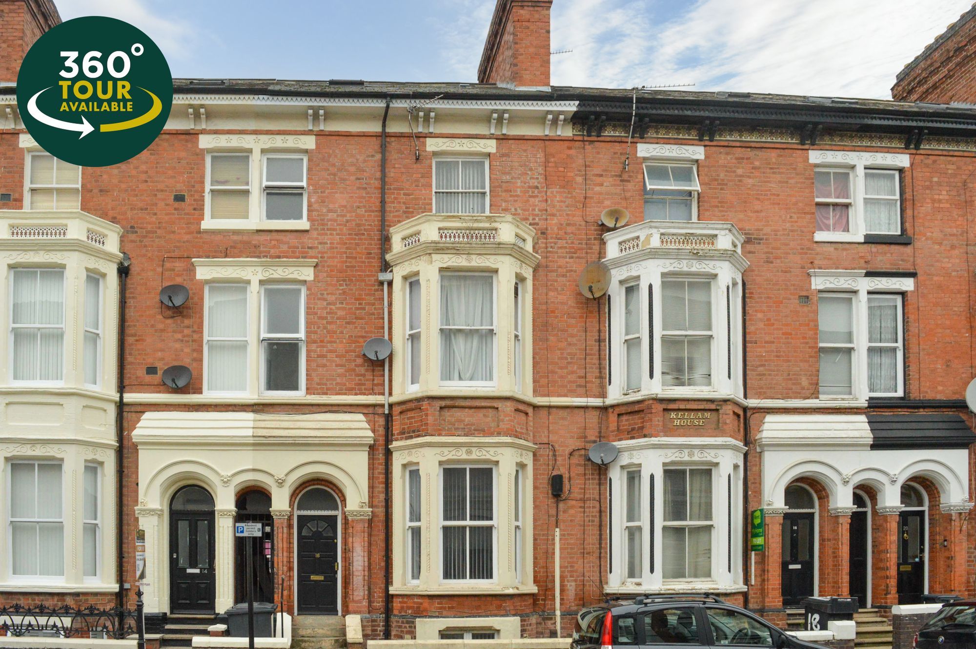 9 bed terraced house for sale in Saxby Street, Leicester LE2 Zoopla