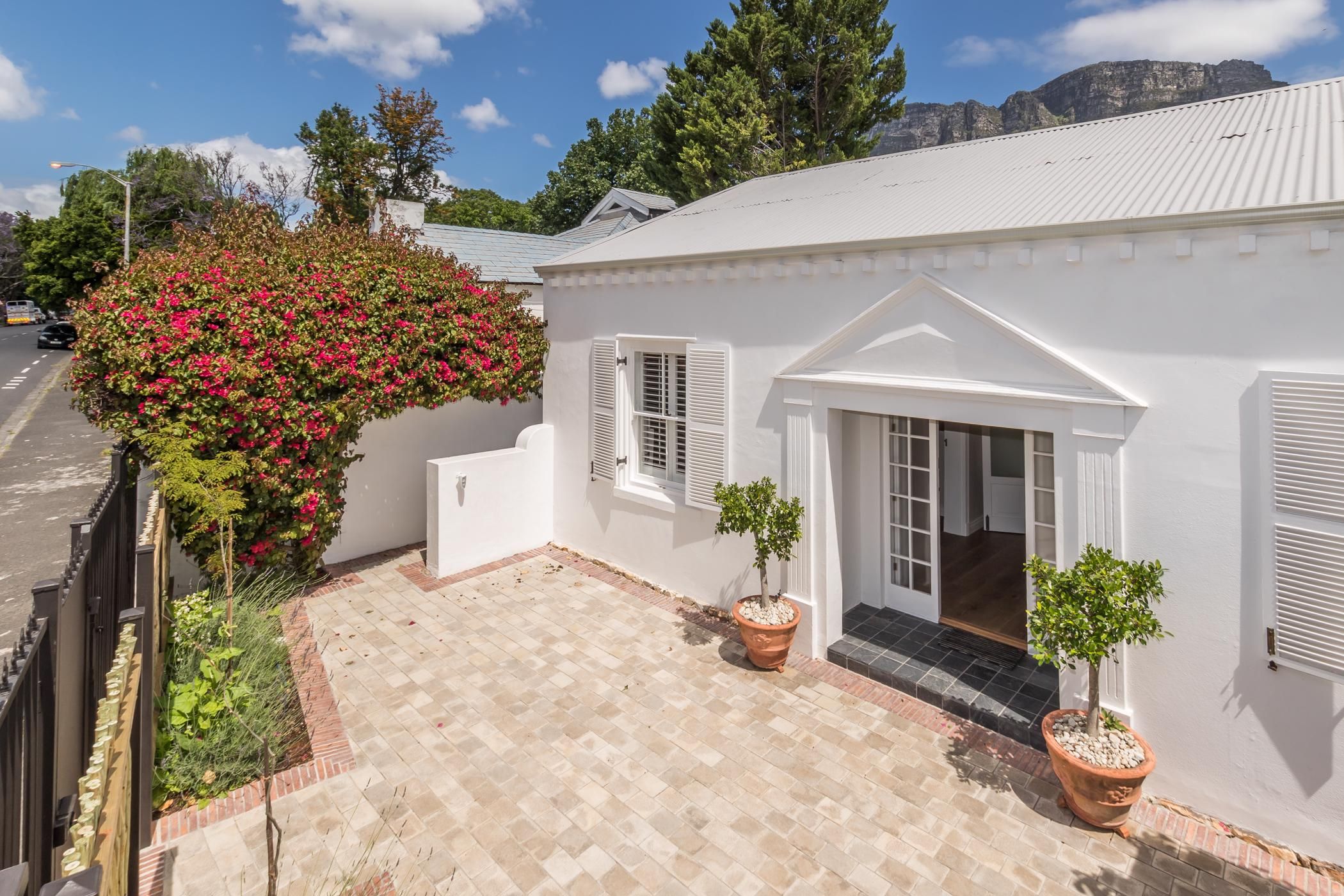 3 bed detached house for sale in 46 Main Street, Newlands, Southern