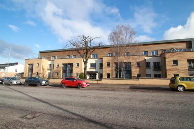 The Fairways, 823 Clarkston Road, Netherlee, East Renfrewshire G44  