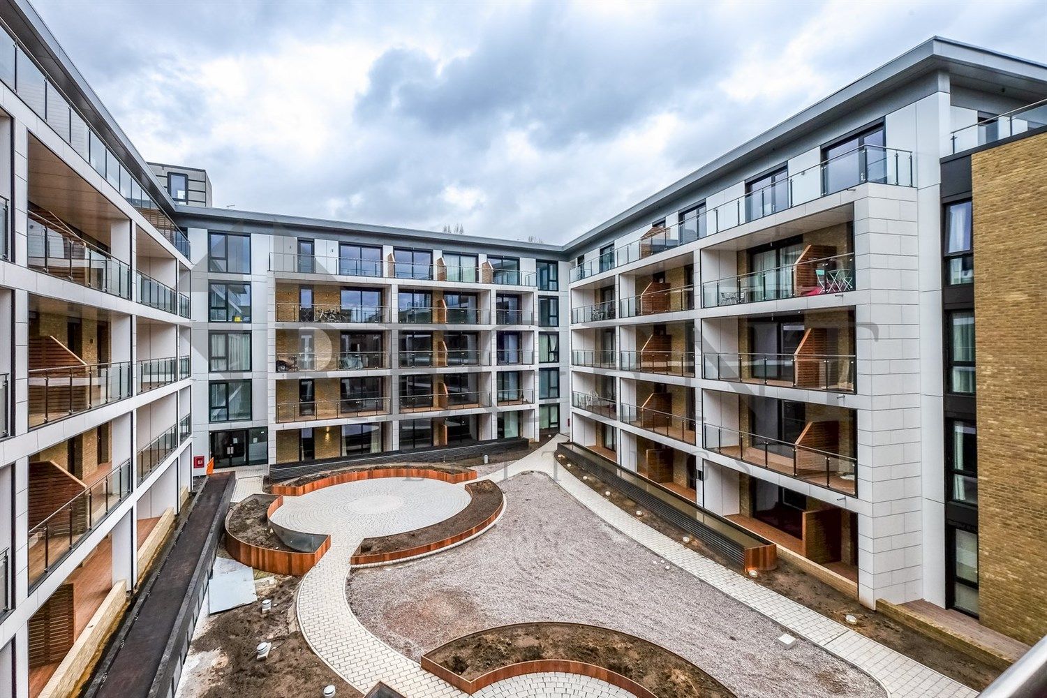 1 bed flat for sale in Knaresborough Drive, London SW18 Zoopla