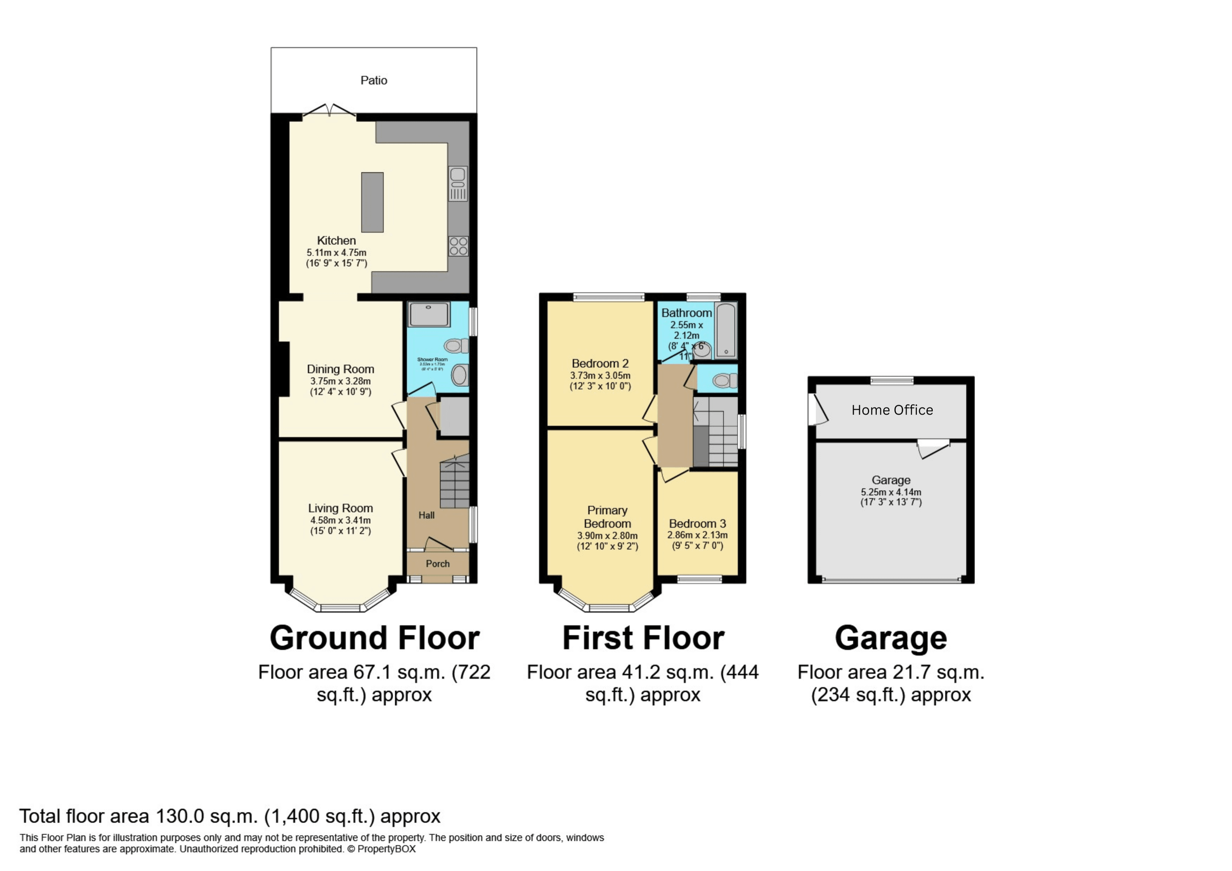 3 bed semidetached house for sale in Chessel Crescent, Southampton