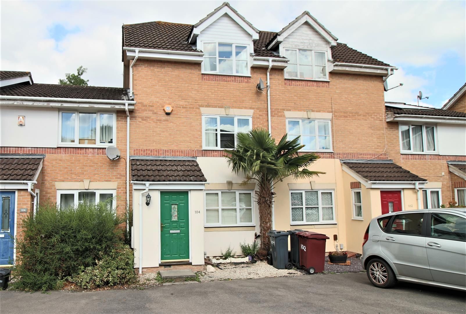 4 bed property for sale in Elm Park, Reading RG30 Zoopla
