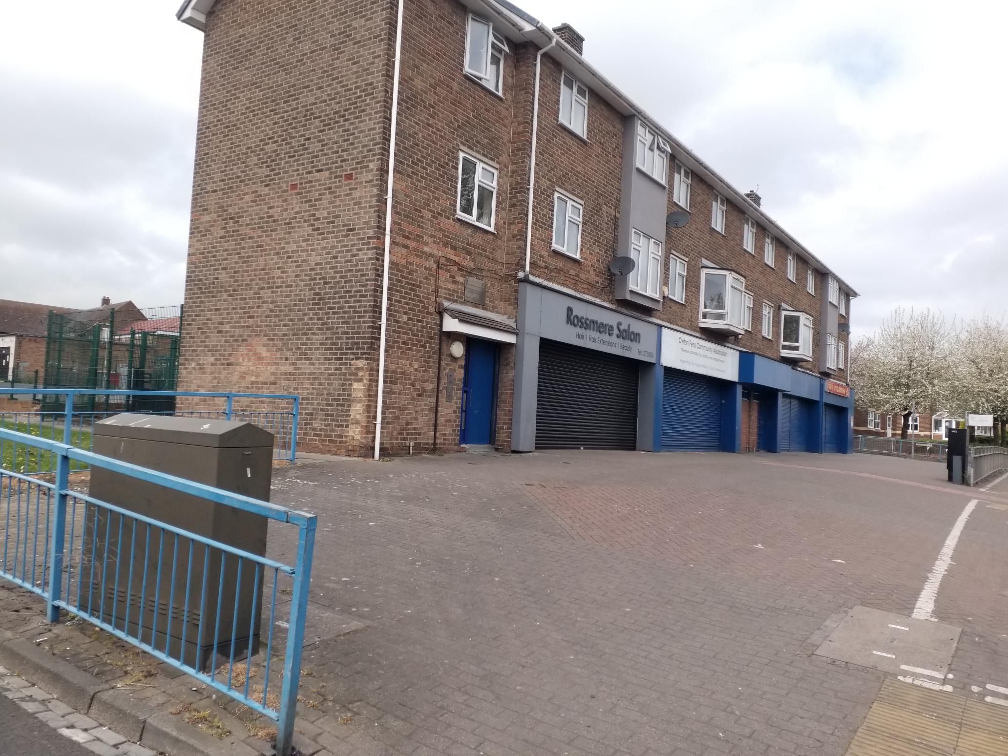 1 bed flat to rent in Catcote Road, Hartlepool TS25 Zoopla