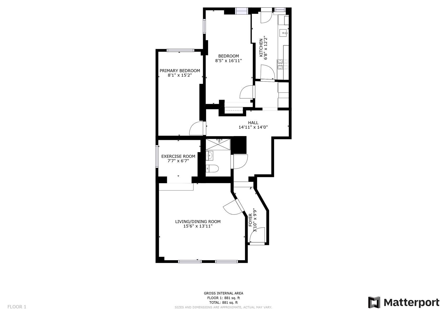 2 bed flat for sale in High Street, Garlinge, Margate CT9 Zoopla