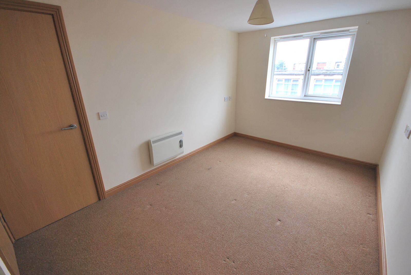 2 bed flat for sale in Worsley Gardens, Mountain Street, Walkden