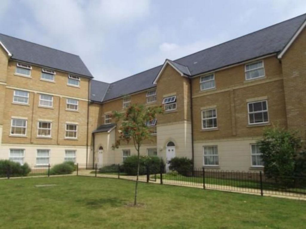 1 bed flat to rent in Malyon Close, Braintree CM7 Zoopla