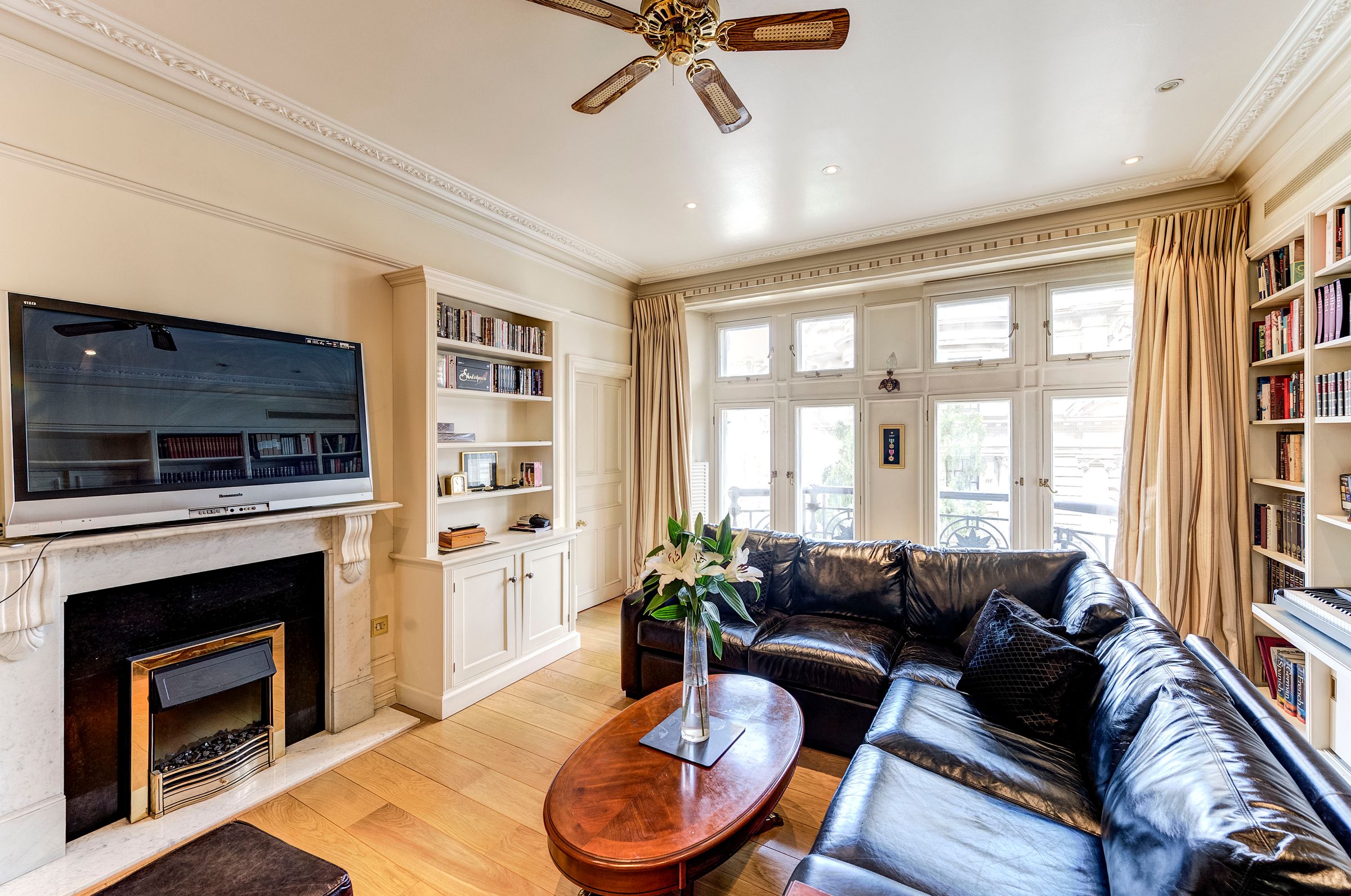 3 bed flat for sale in Whitehall Court, London SW1A Zoopla