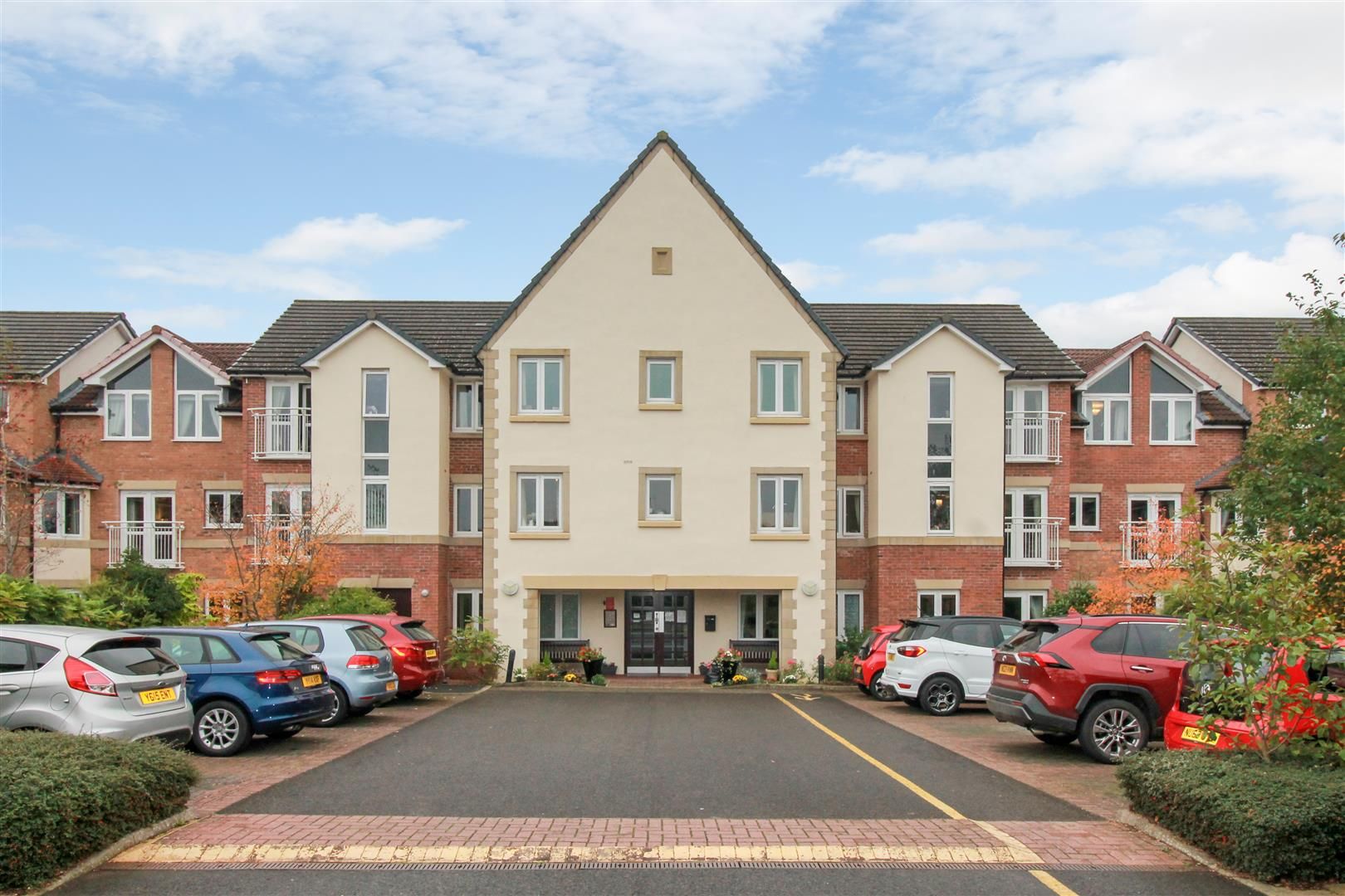 1 bed flat for sale in Long Street, Thirsk YO7 Zoopla