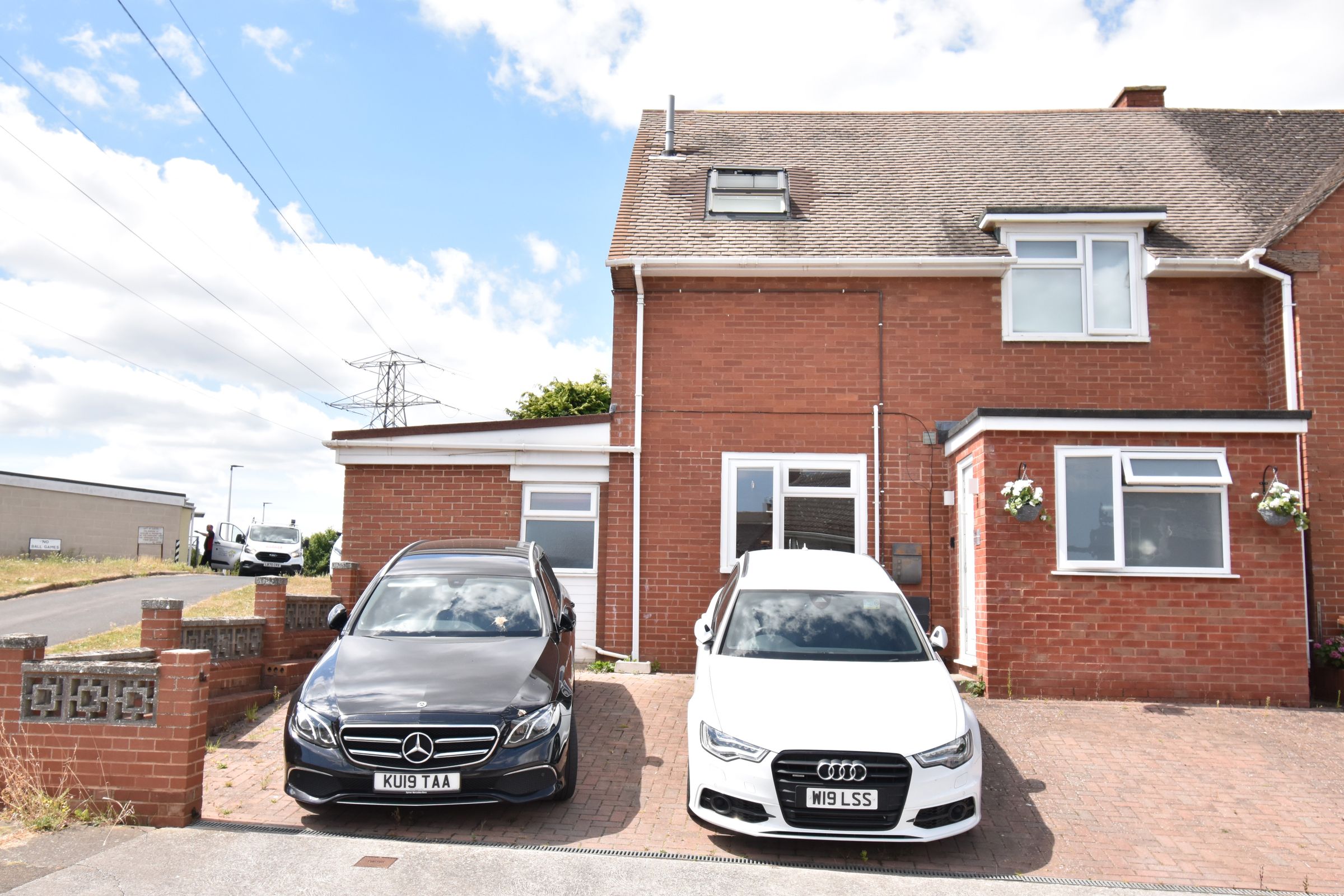 3 bed semidetached house for sale in Wear Barton Road, Exeter EX2 Zoopla