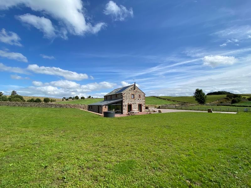 4 bed detached house for sale in Motherby, Penrith CA11 Zoopla