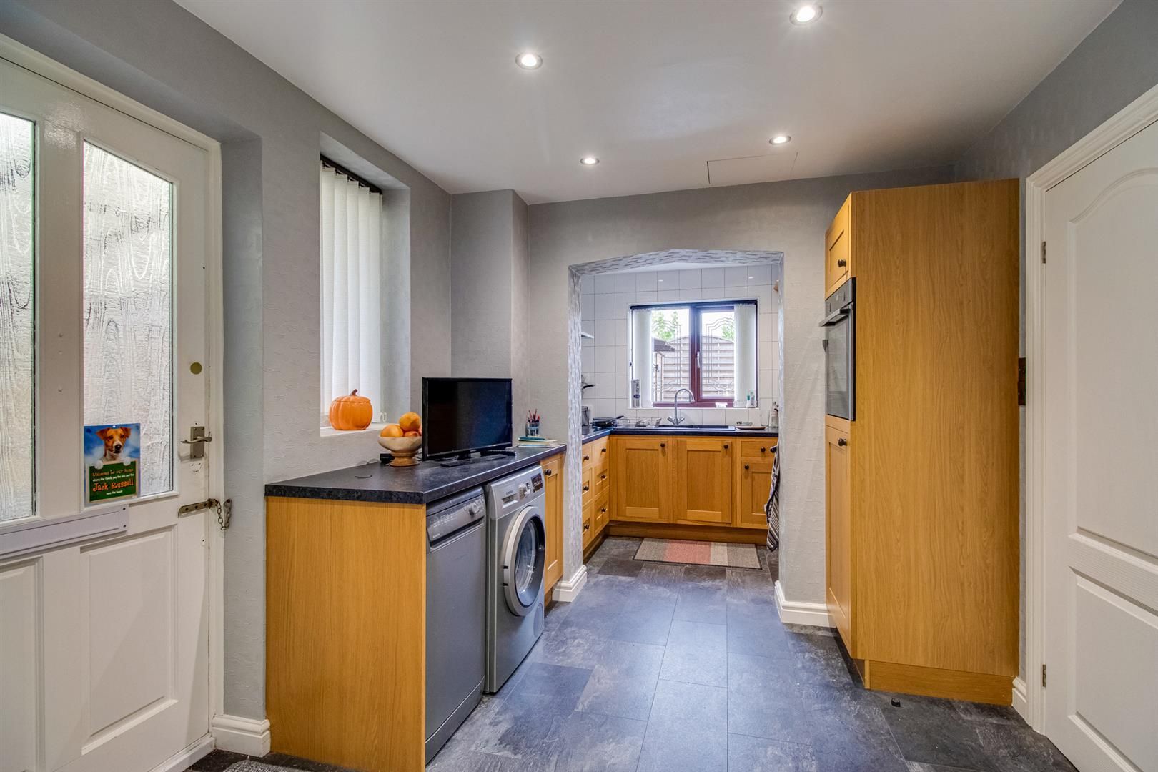 3 bed property for sale in Manor Road, Ossett WF5 Zoopla