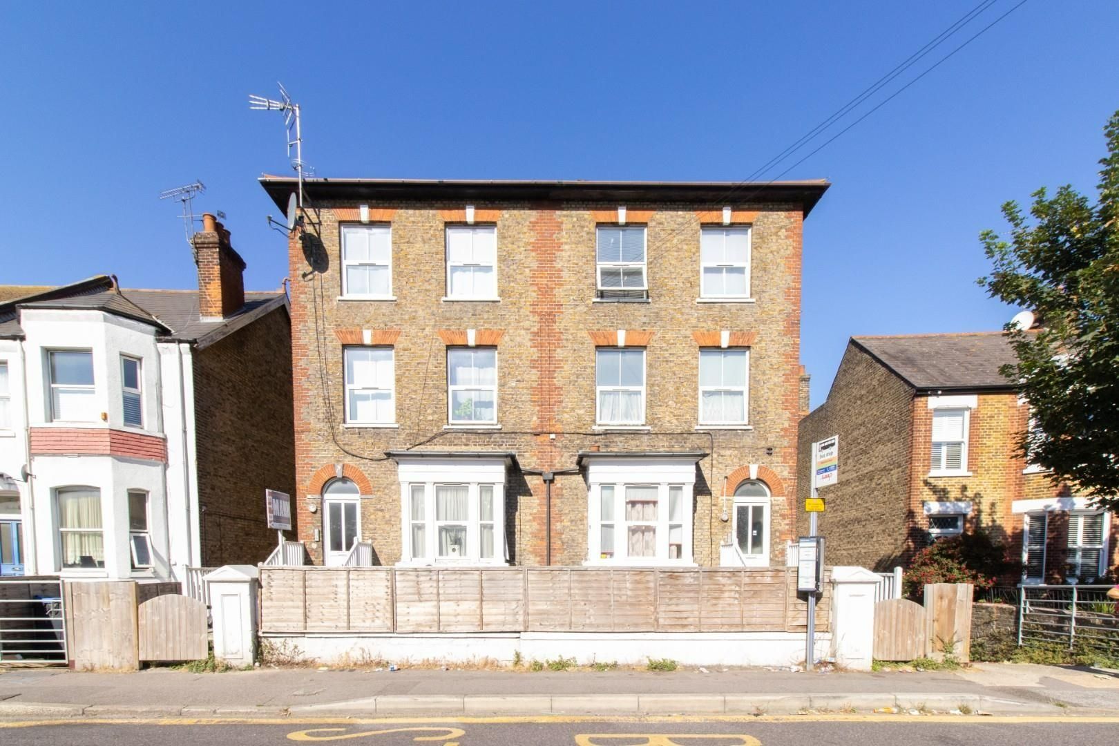9 bed property for sale in Ramsgate Road, Margate CT9 Zoopla