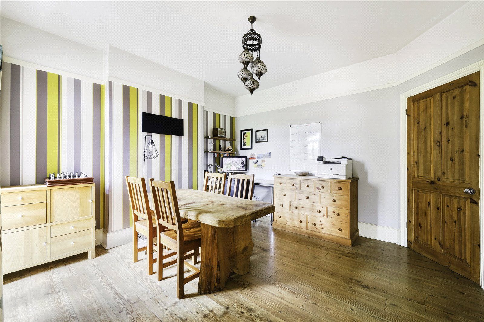 3 bed semidetached house for sale in Sandy Lane North, Wallington SM6