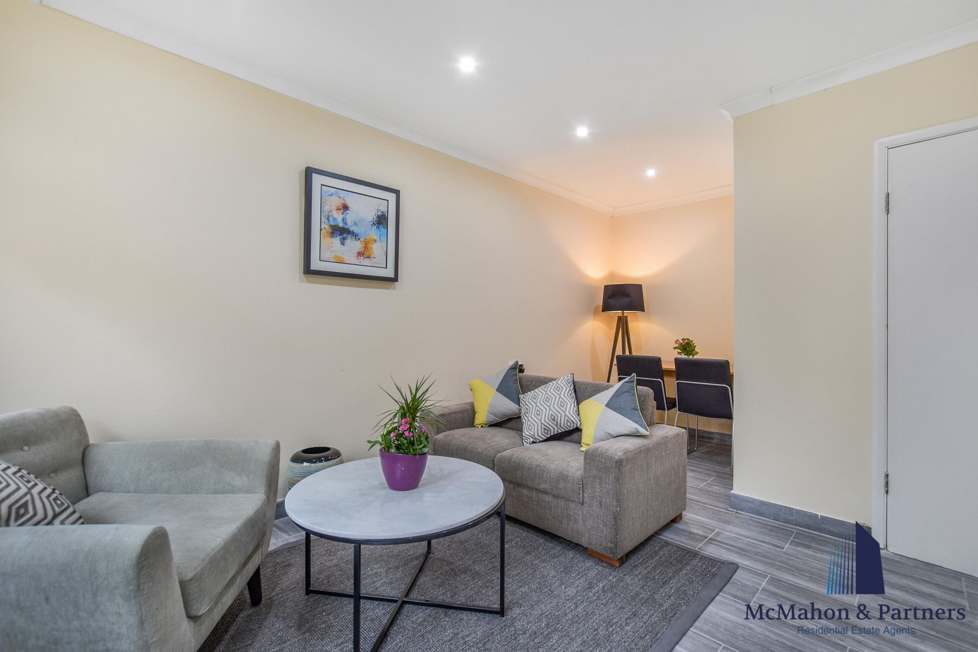 Morton House Brandon Estate London SE17  