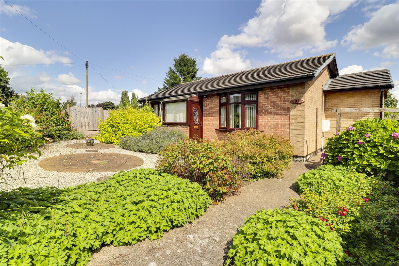 Glenbrook Crescent, Beechdale, Nottinghamshire NG8  