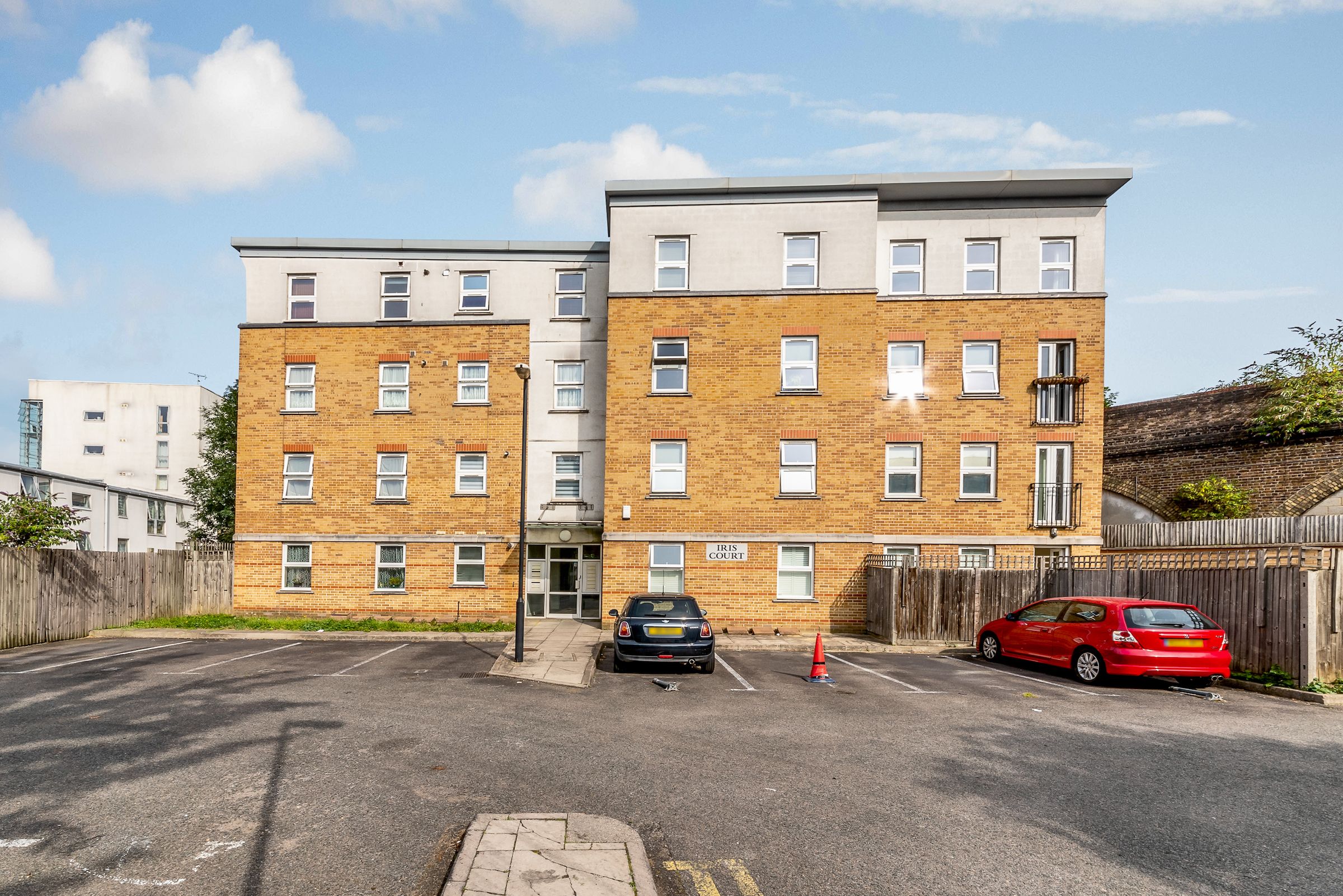 1 bed flat to rent in Brayards Road, Peckham SE15 Zoopla
