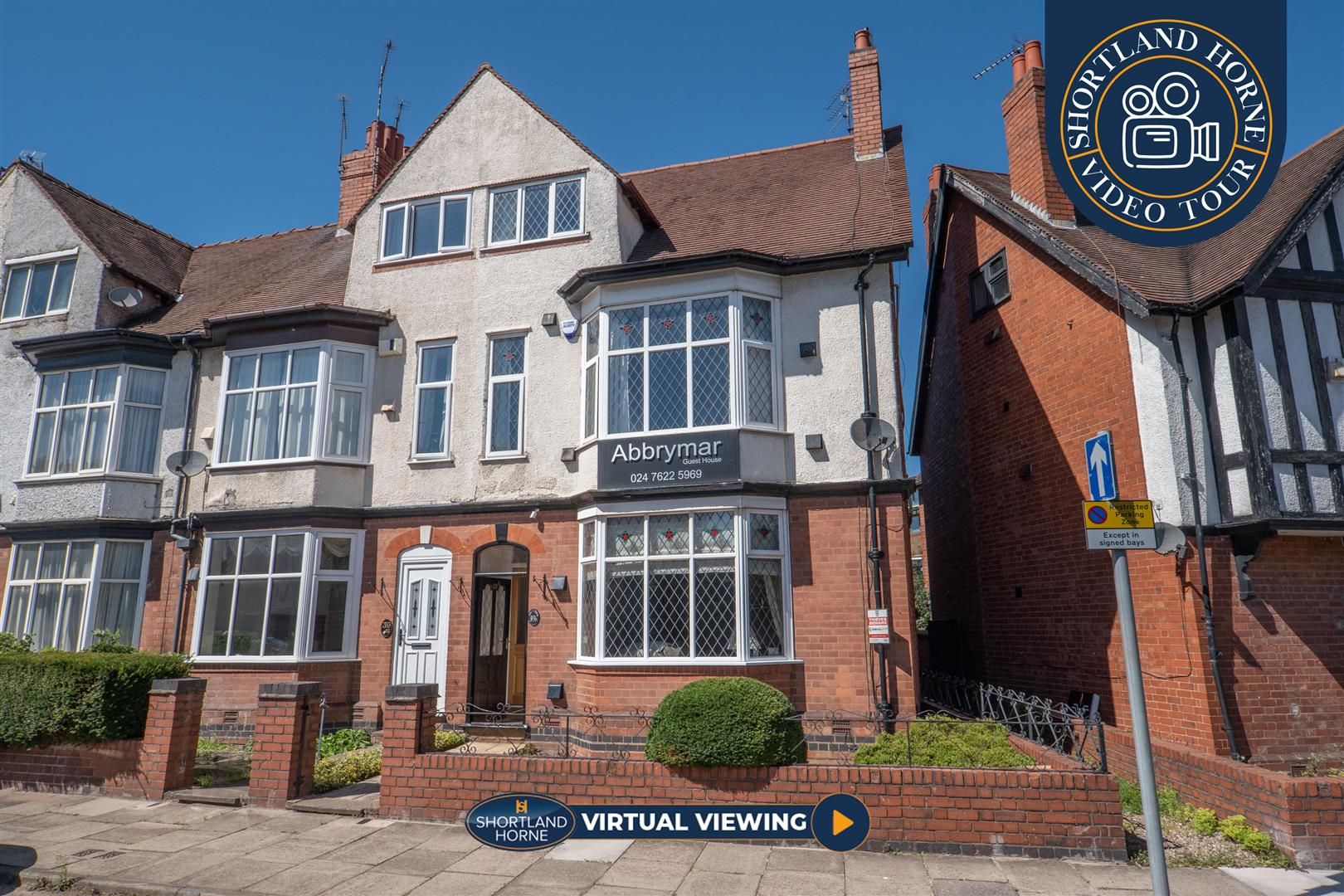 St. Patricks Road, City Centre, Coventry CV1  