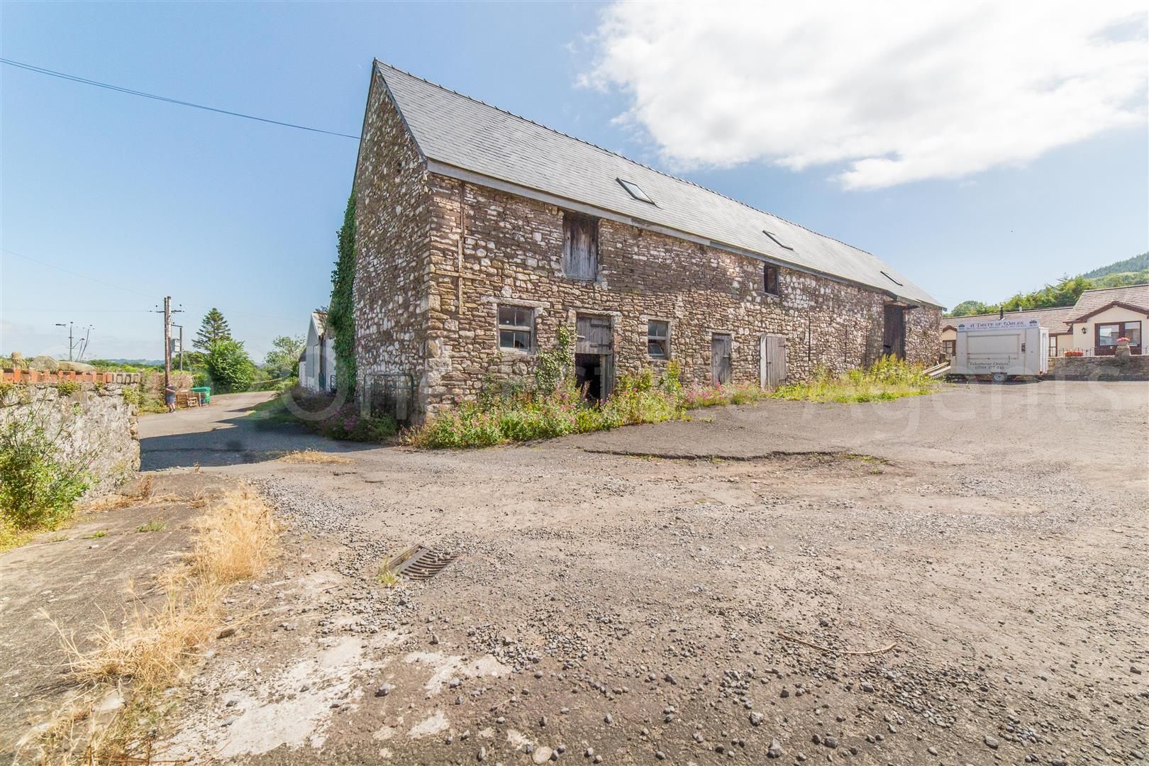 Property for sale in The Paddock, Llanellen, Abergavenny NP7 Zoopla