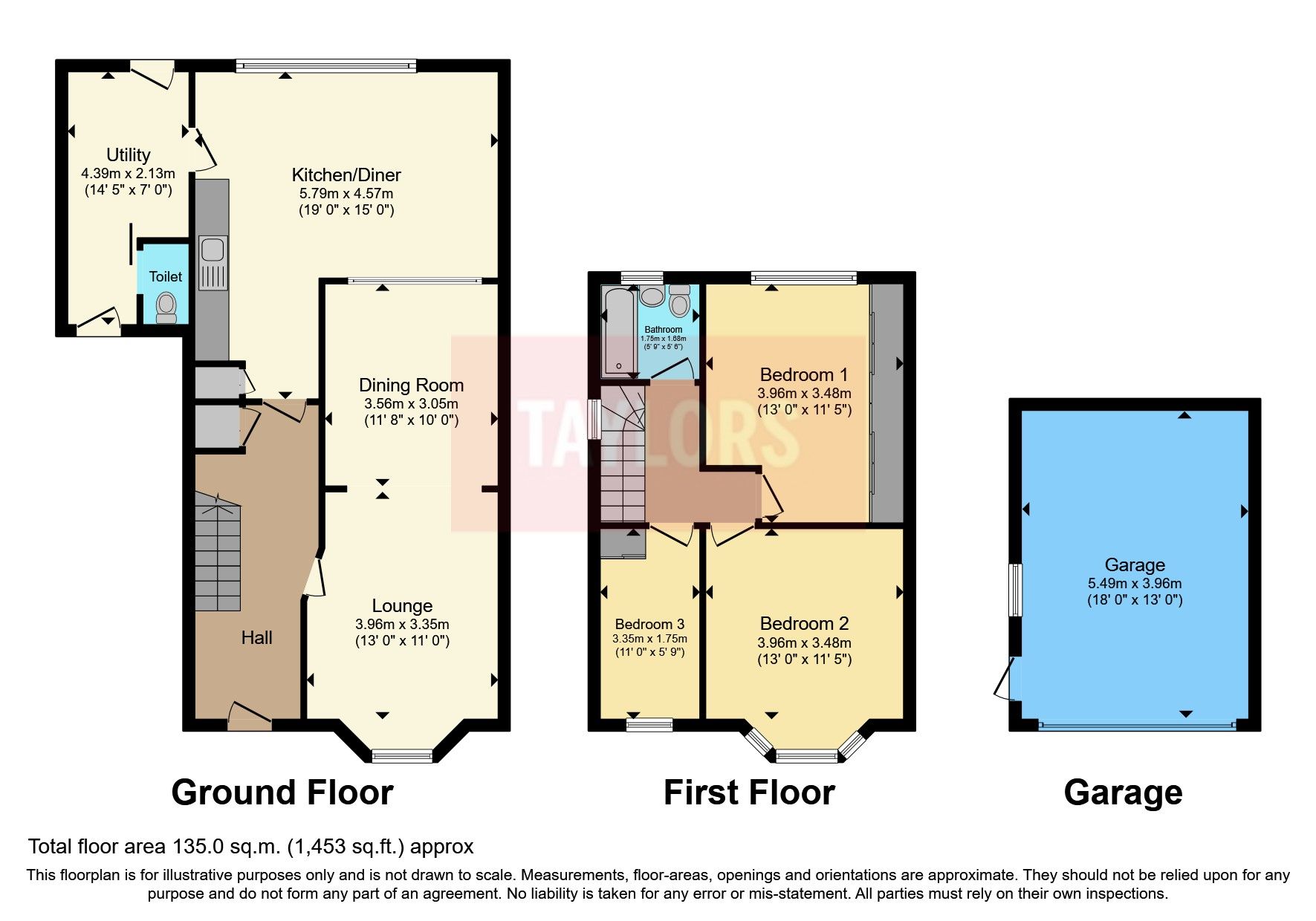 3 Bed Semi detached House For Sale In Willow Way Luton Bedfordshire 3-bed-semi-detached-house-for-sale-in-willow-way-luton-bedfordshire