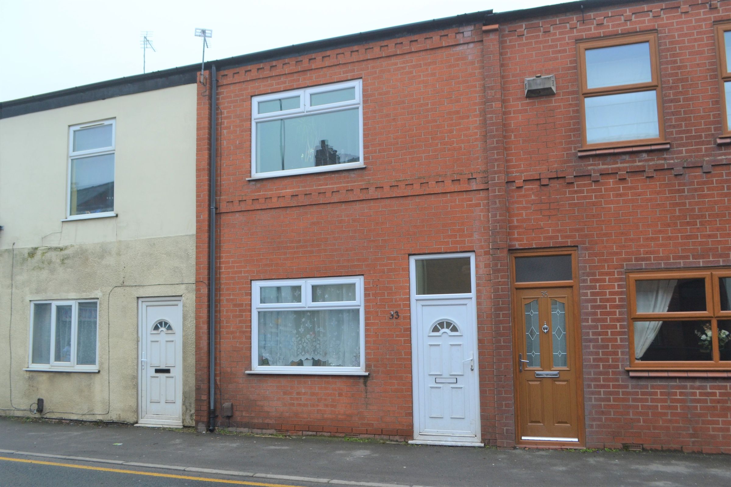 Manchester Road, Tyldesley M29  