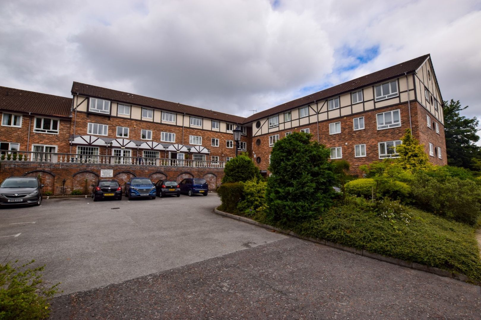 1 bed flat for sale in Heath Road, Bebington, Wirral CH63 Zoopla