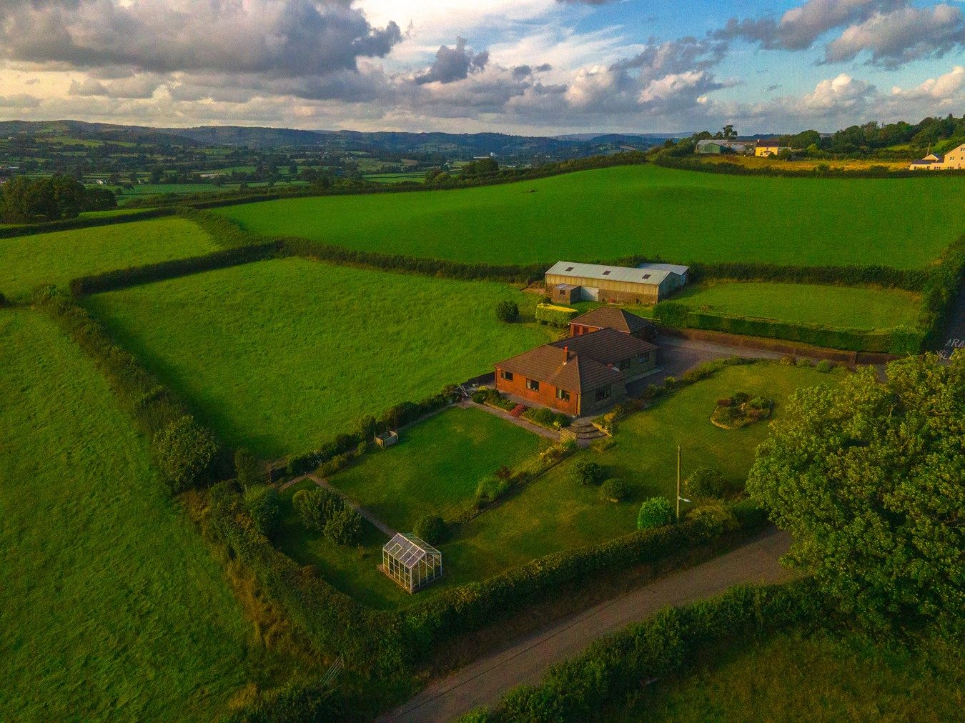 Land for sale in Bethlehem, Llandeilo SA19 Zoopla