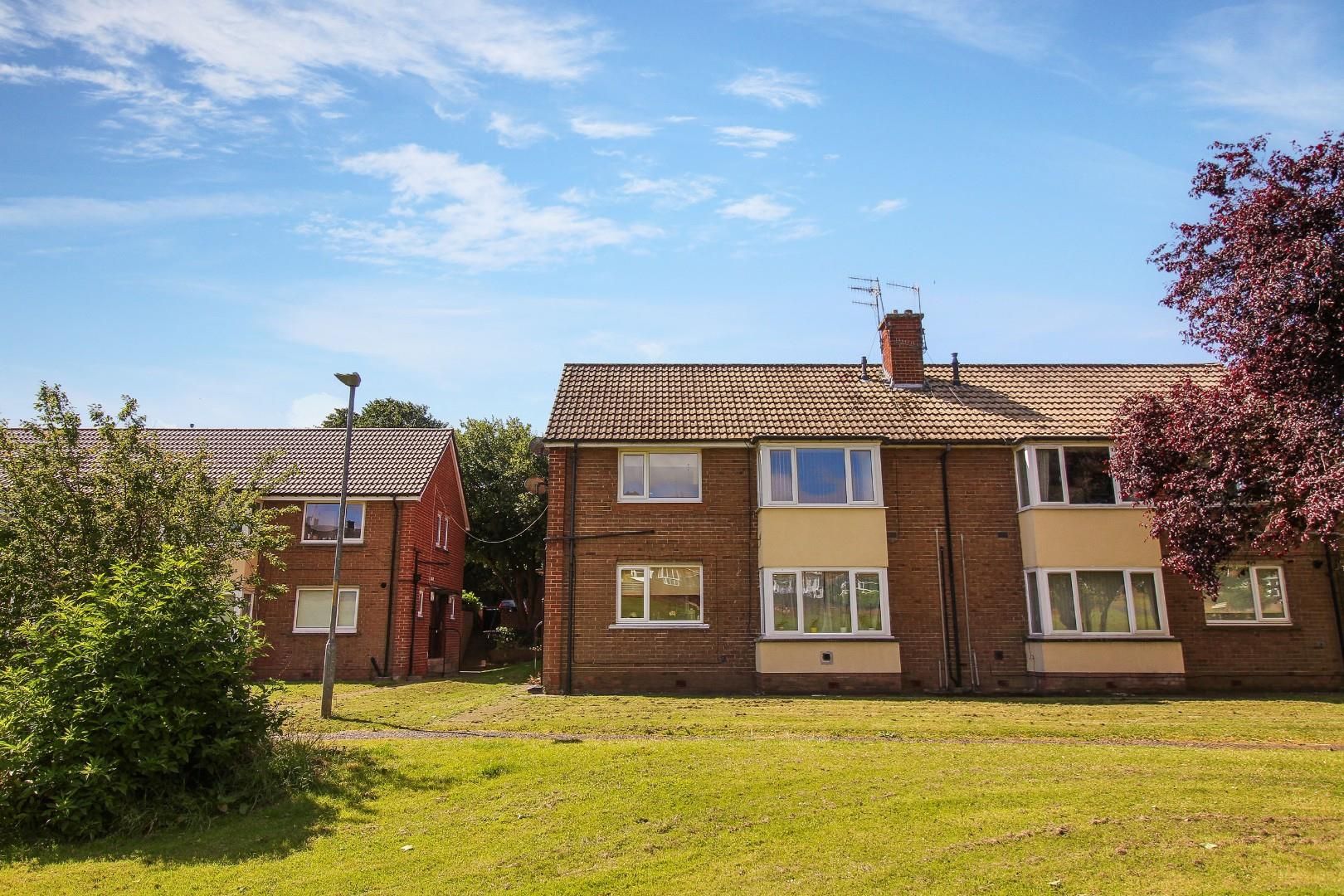 1 bed flat to rent in Rutherford Place, Morpeth NE61 Zoopla