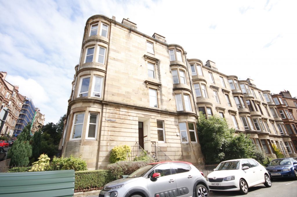 0/2, 74, White Street, Partick, Glasgow G11  