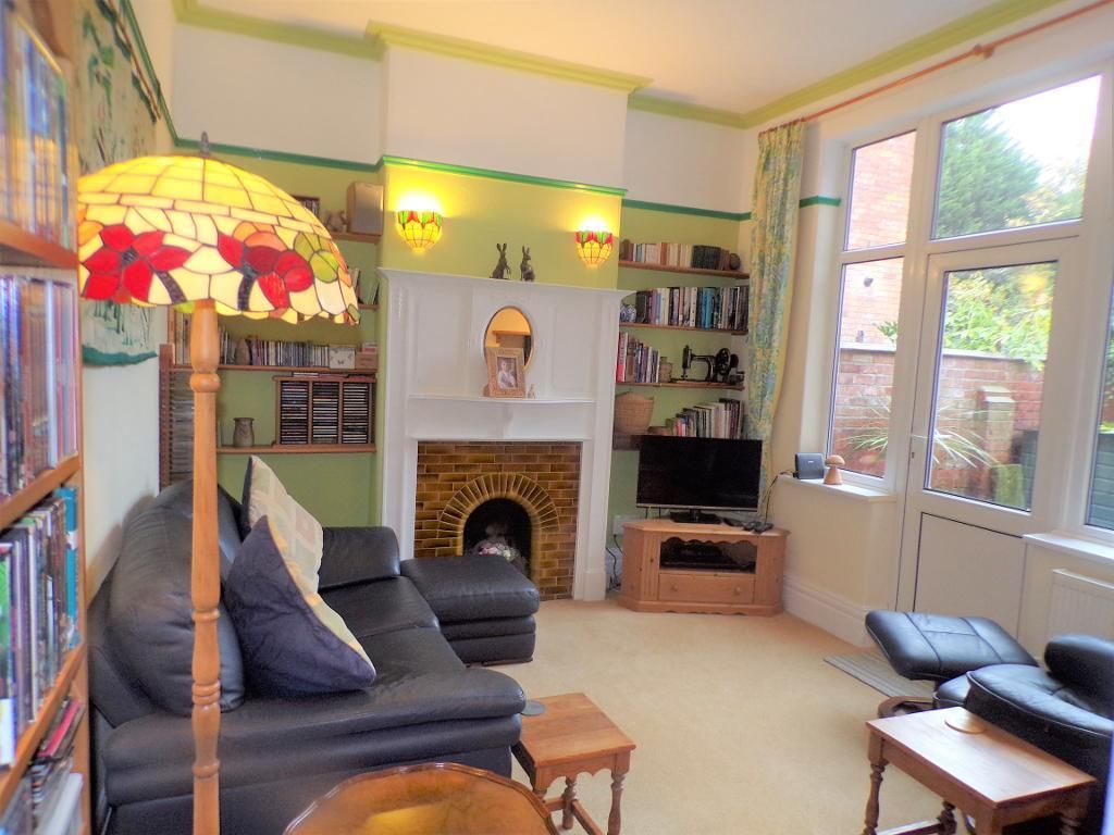 5 bed terraced house for sale in Westbourne Avenue, Hull HU5 Zoopla