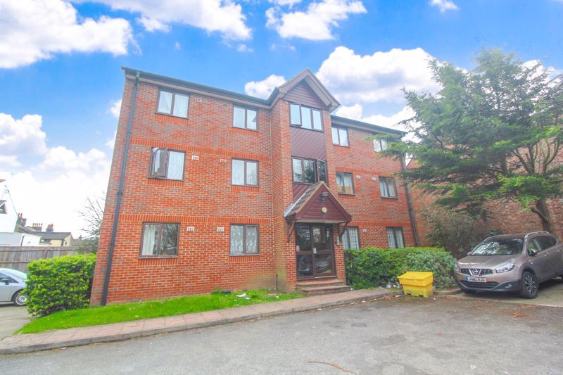 2 bed flat for sale in Nightingale Court, Waldeck Road, Luton LU3 Zoopla