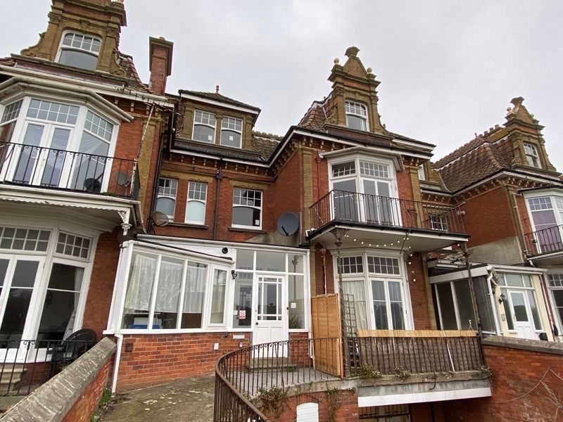 Commercial property for sale in Queens Park Road, Paignton TQ4 Zoopla