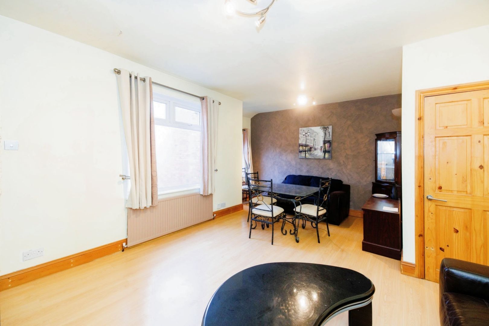 2 bed flat to rent in Ethel Terrace, South Shields NE34 Zoopla