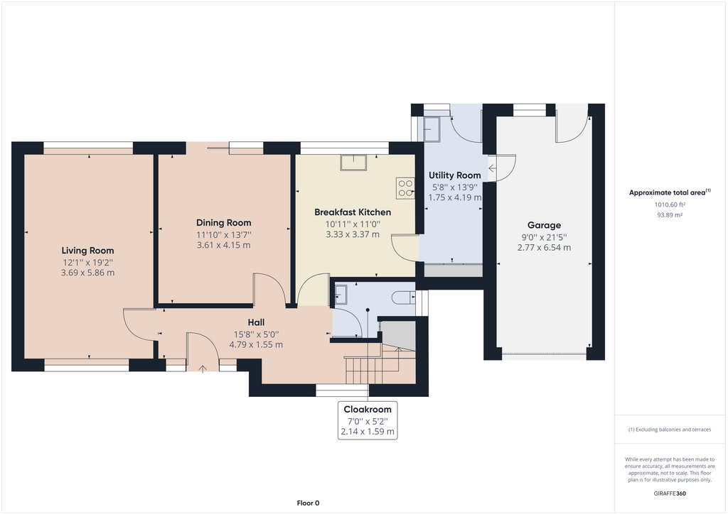 4 bed detached house for sale in Freshfield Road, Formby, Liverpool L37