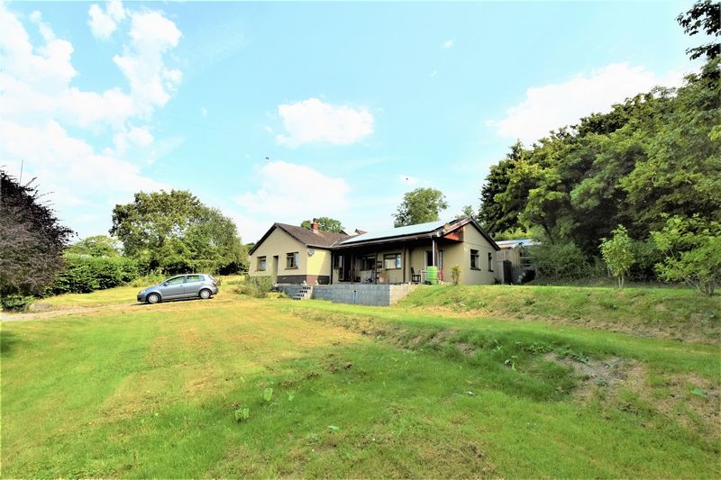 4 bed bungalow for sale in Llandyfan, Ammanford SA18 Zoopla
