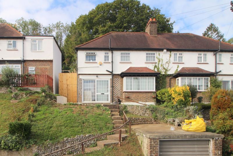 3 bed semidetached house for sale in Northwood Avenue, Purley CR8 Zoopla