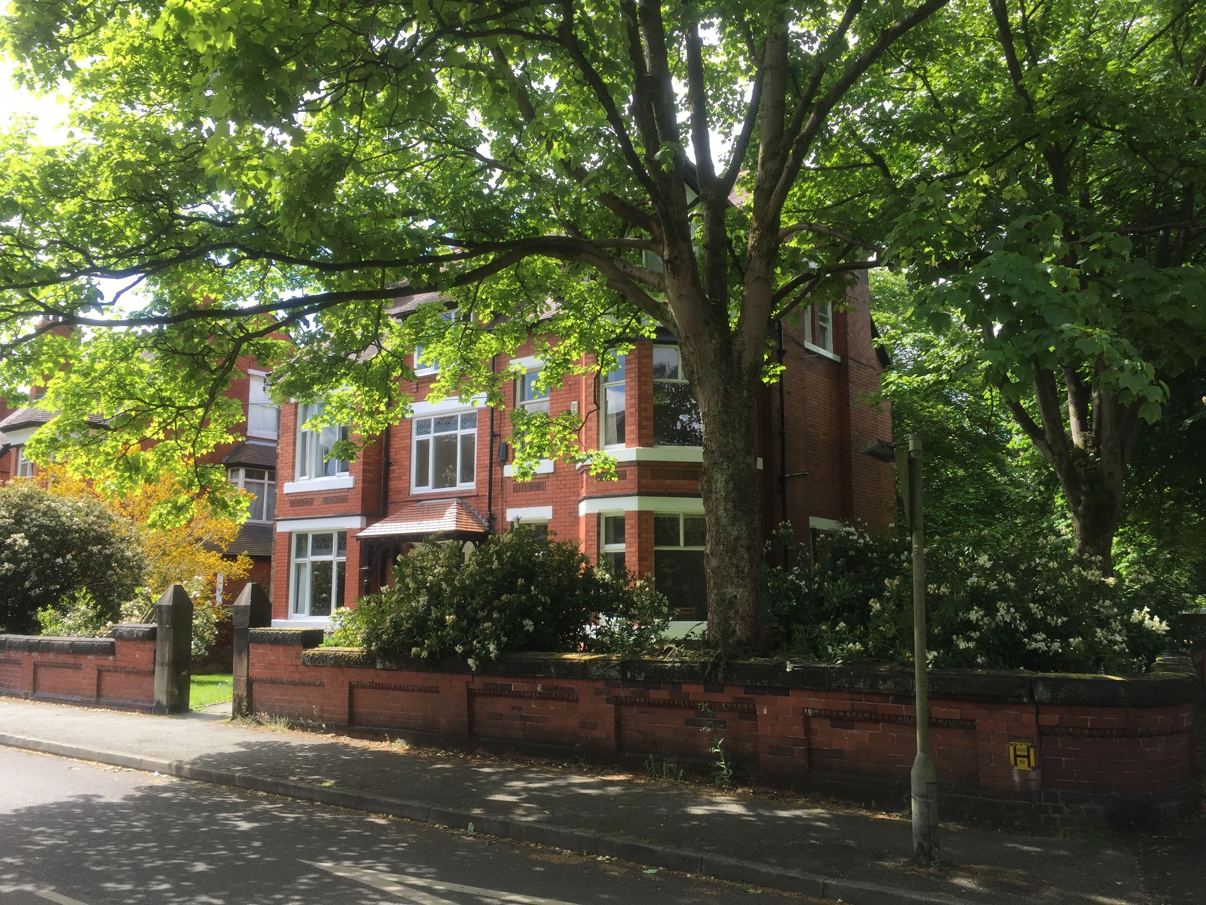 Studio to rent in Pine Road, Didsbury M20 Zoopla