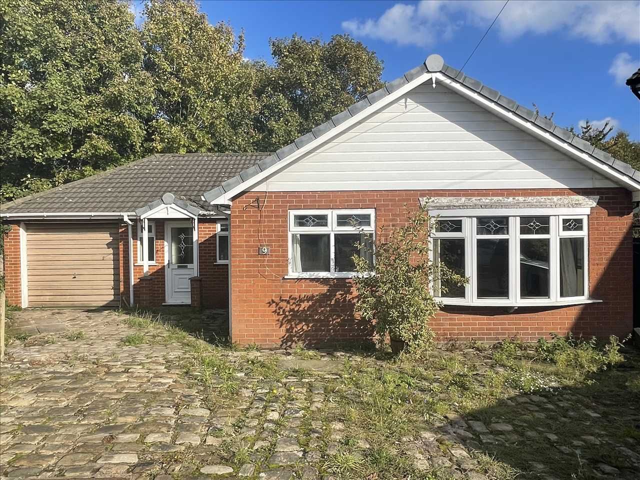 3 bed bungalow for sale in Elworthy Grove, Wigan WN1 Zoopla