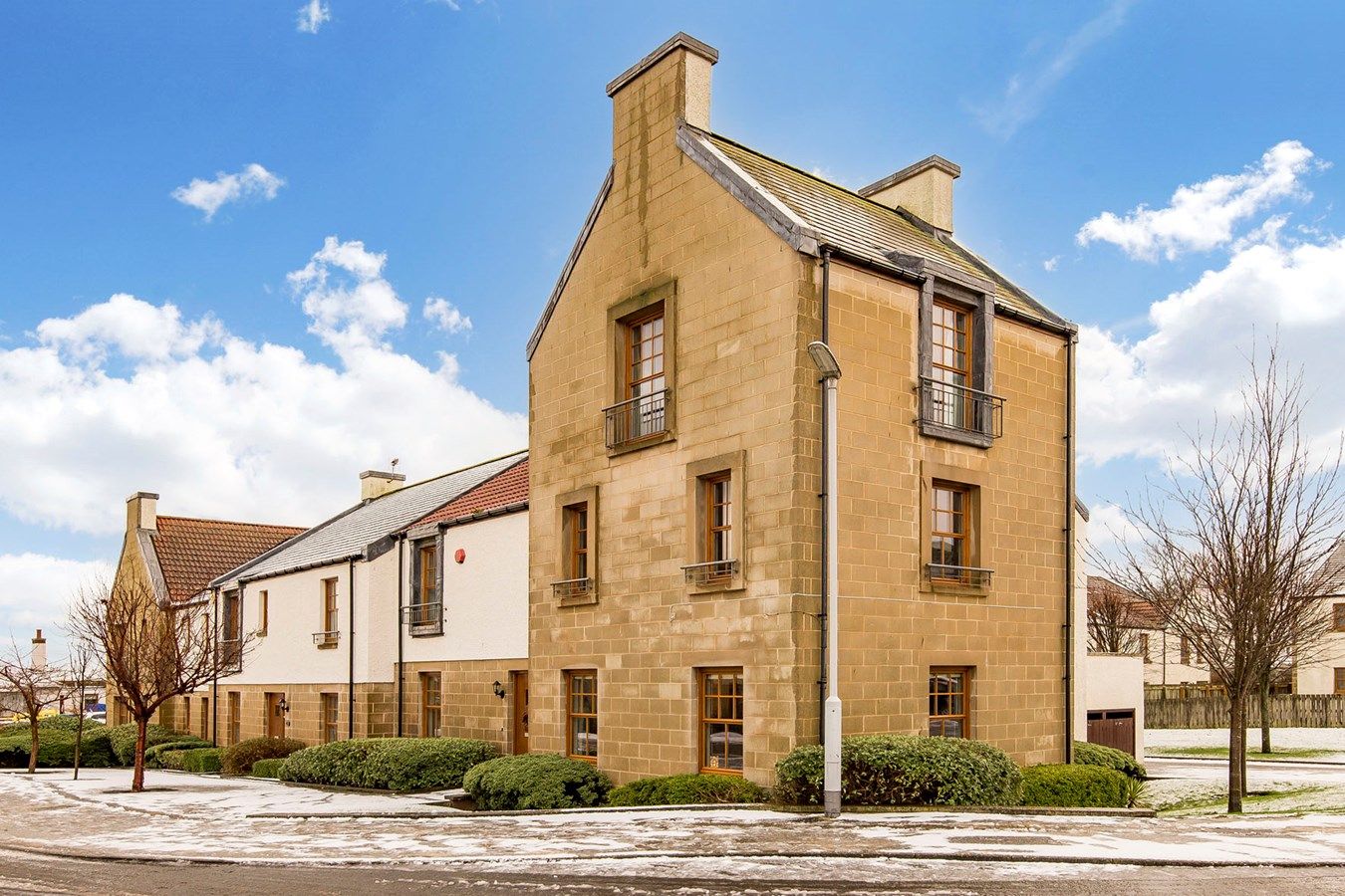 2 bed flat for sale in Green, Crail, Anstruther KY10 Zoopla