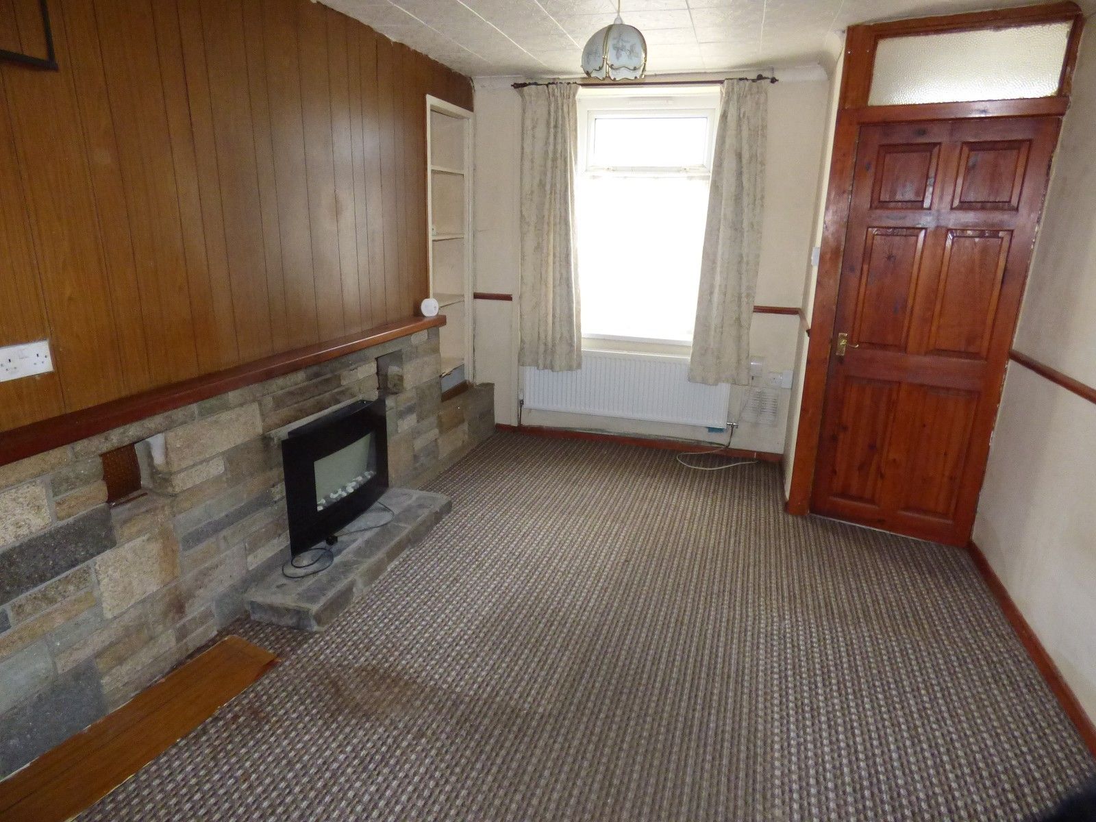 3 bed detached house for sale in Henfaes Road, Tonna, Neath . SA11 Zoopla