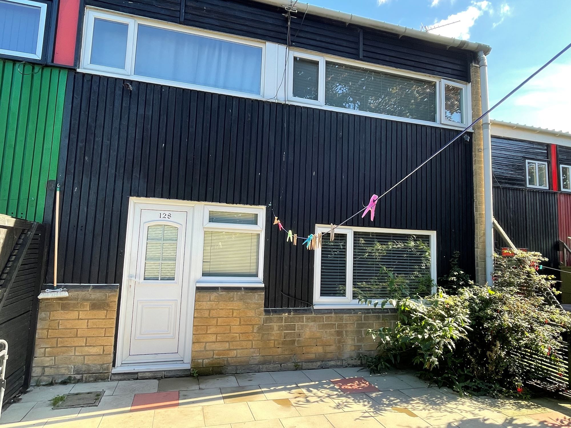 3 bed terraced house for sale in Raby Street, Byker, Newcastle Upon Tyne NE6 Zoopla