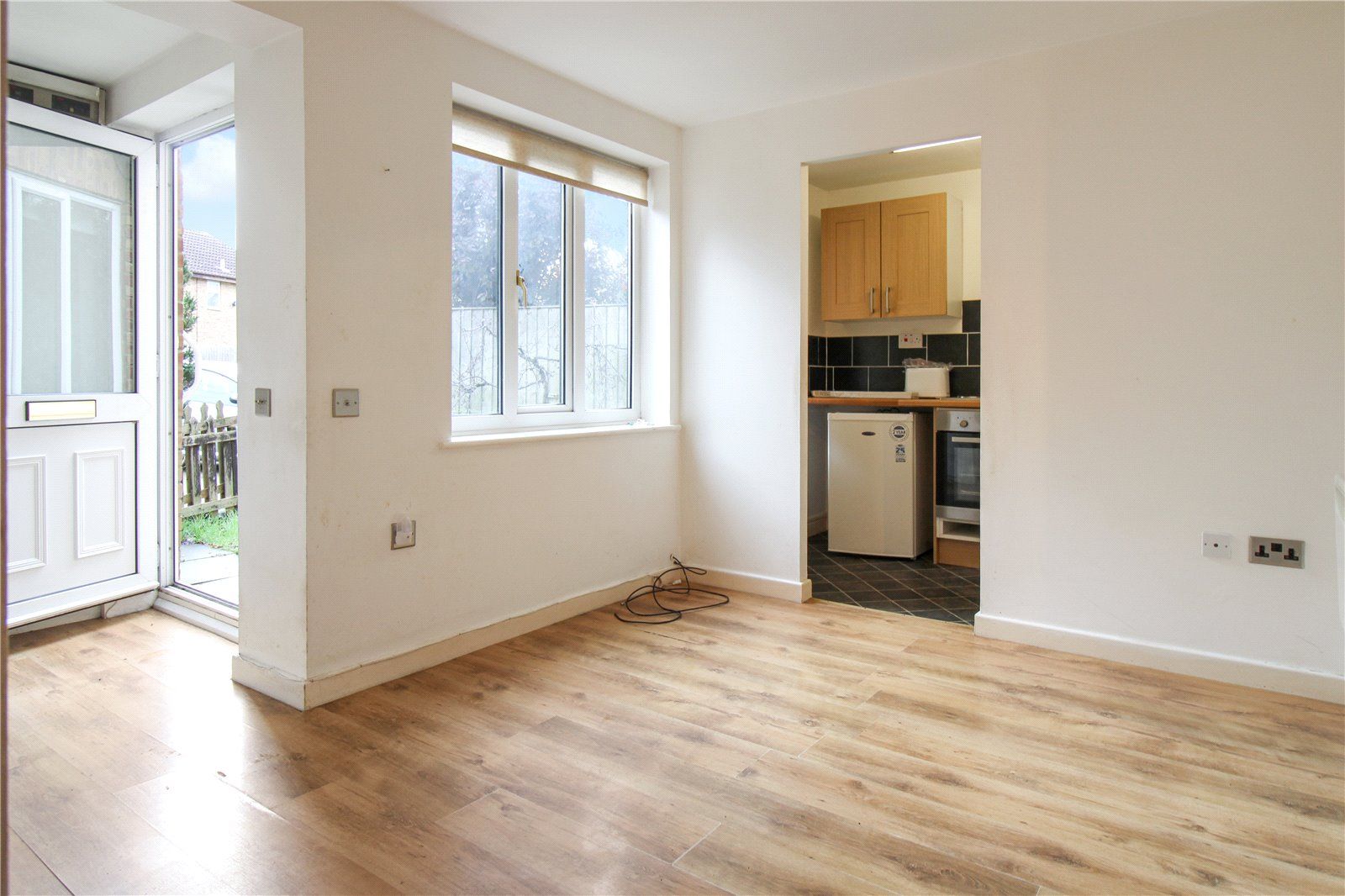 1 bed flat for sale in Carman Close, Stratone Village, Swindon SN3 Zoopla