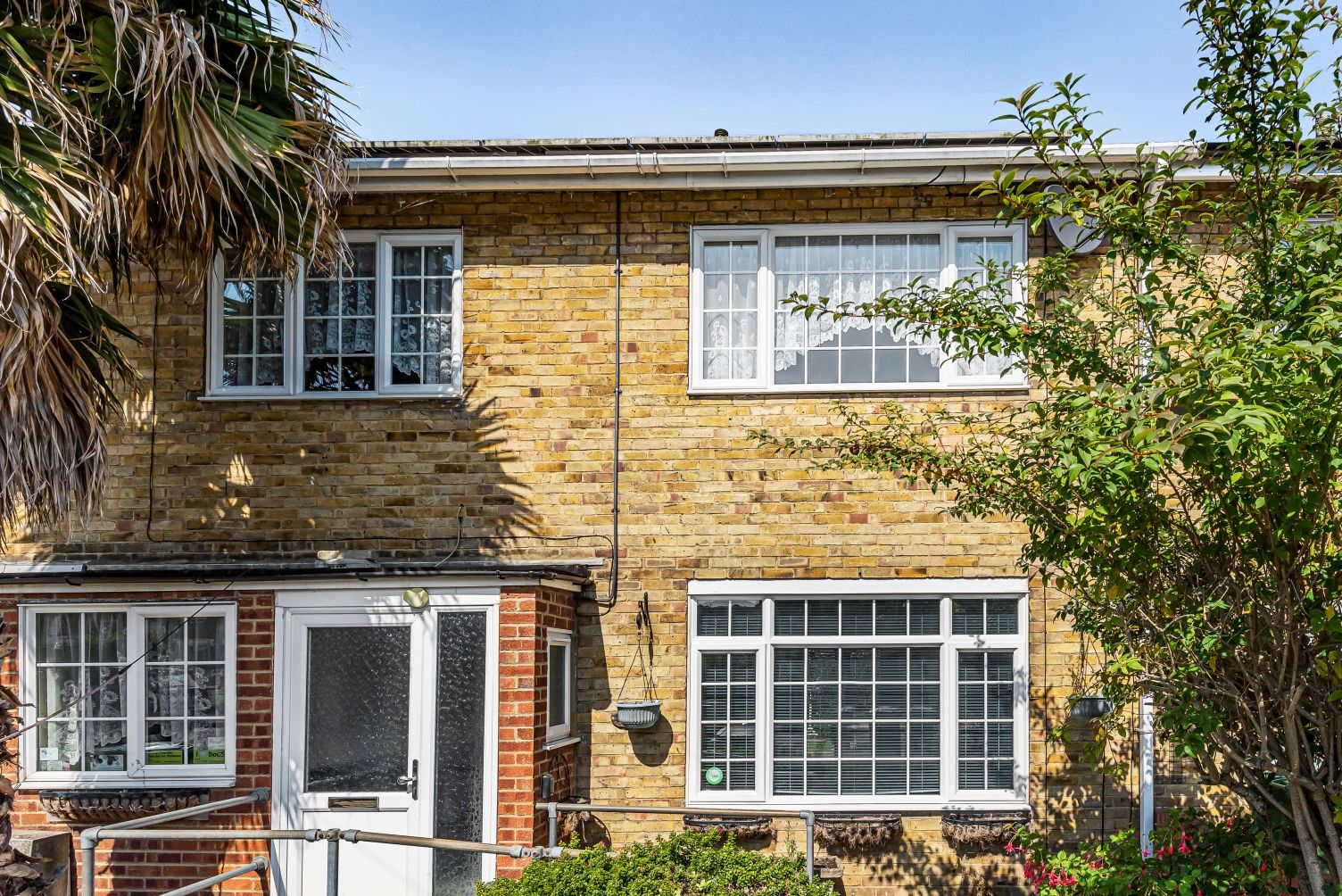 3 bed terraced house for sale in Bracondale Road, London SE2 Zoopla