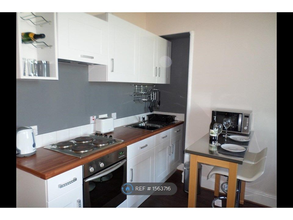 2 bed flat to rent in Seaforth Road, Aberdeen AB24 Zoopla