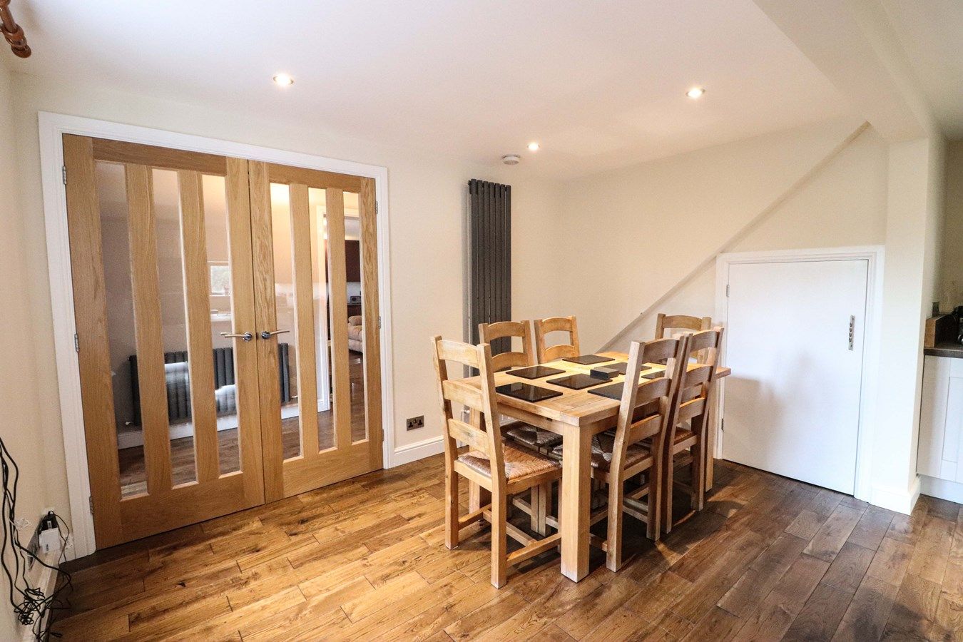 4 bed barn conversion for sale in Brunstock, Carlisle CA6 Zoopla