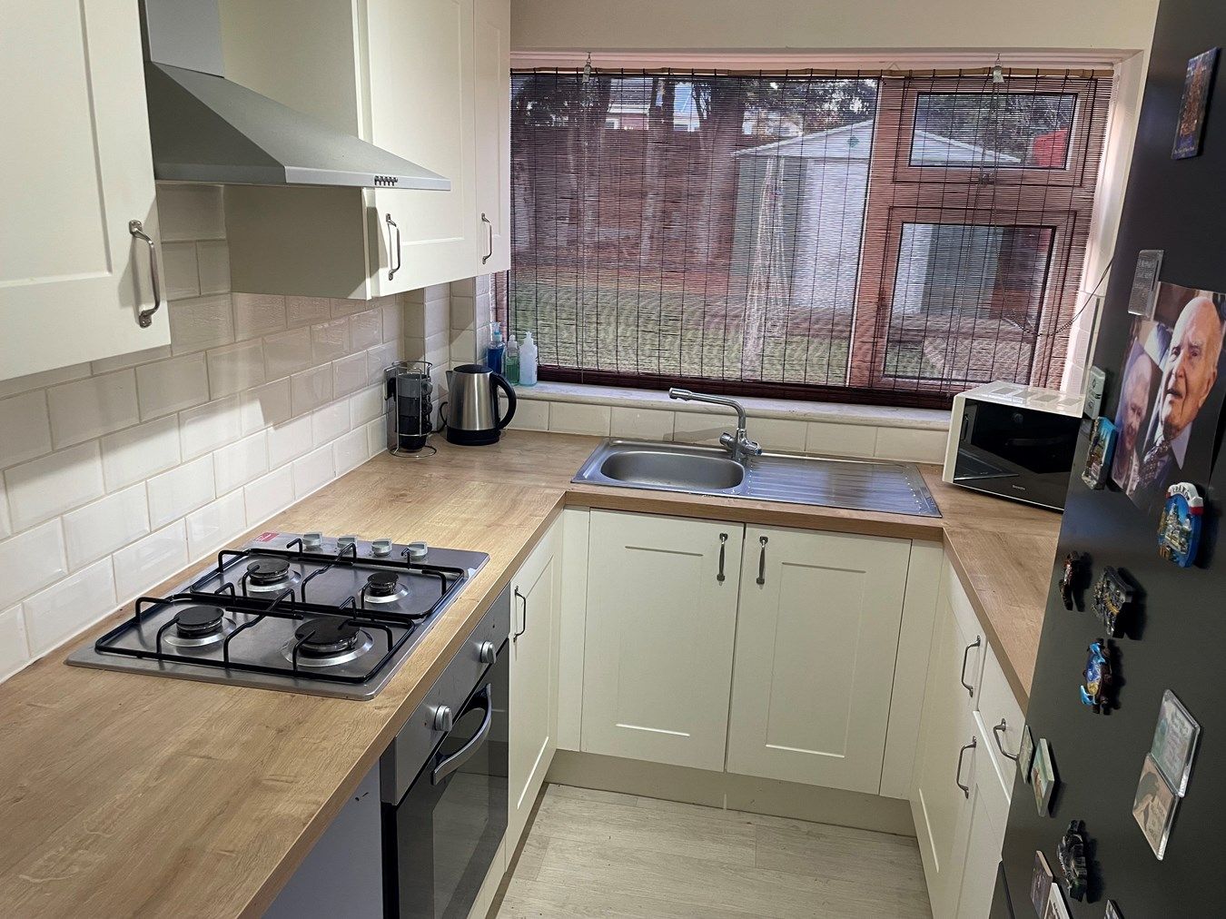 3 bed semidetached house to rent in Langham Drive, Narborough