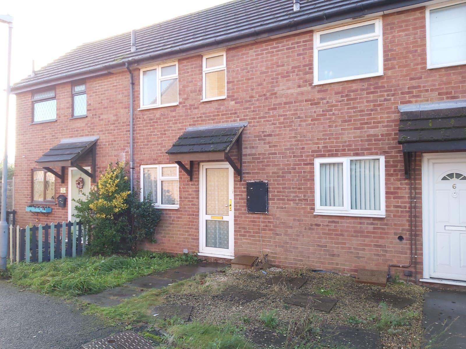 1 bed terraced house to rent in Trent Close, Droitwich WR9 Zoopla