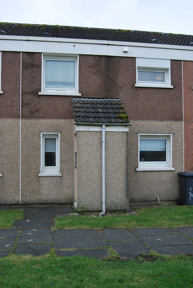 2 bed terraced house for sale in 35 Tindill Road, Isle Of Benbecula, Western Isles HS7 Zoopla