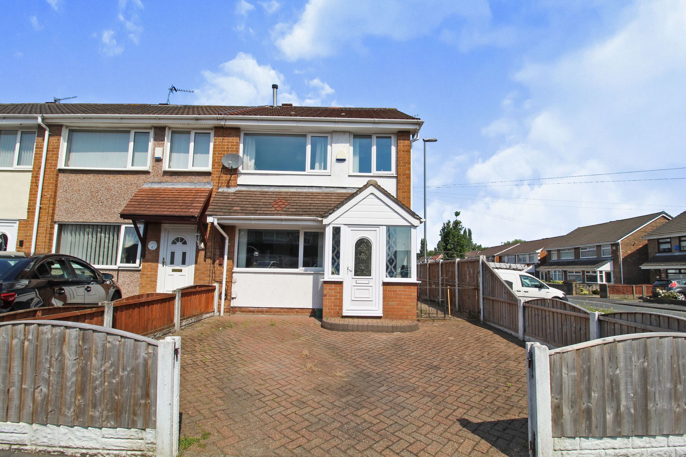 3 bed end terrace house for sale in Alma Close, Liverpool L10 Zoopla