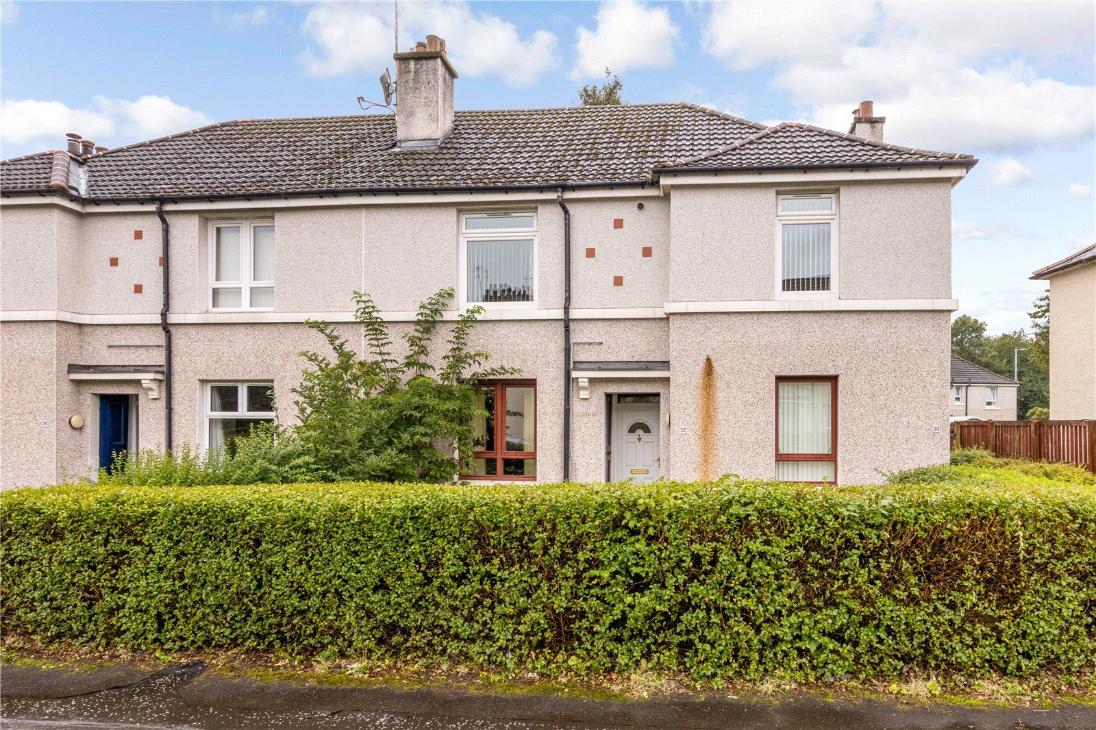 2 bed flat for sale in Arisaig Drive, Cardonald, Glasgow G52 Zoopla