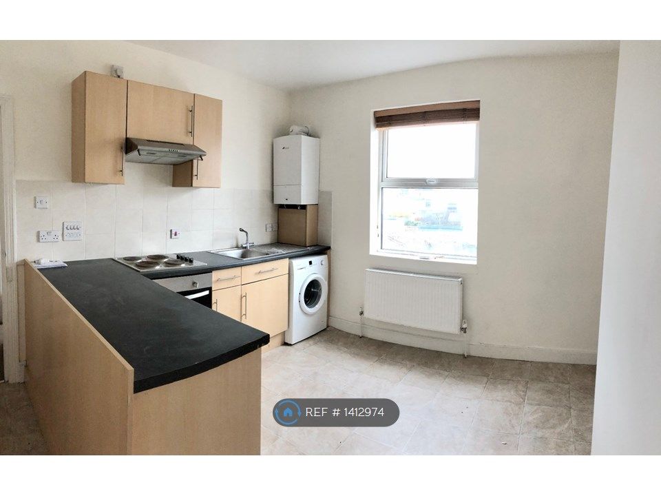 Studio to rent in Coronation Rd, Bristol BS3 Zoopla
